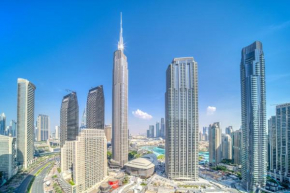 Cozy 2BR at Forte Tower 2 Downtown Dubai by Deluxe Holiday Homes